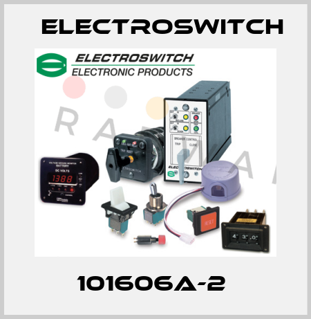 101606A-2  Electroswitch