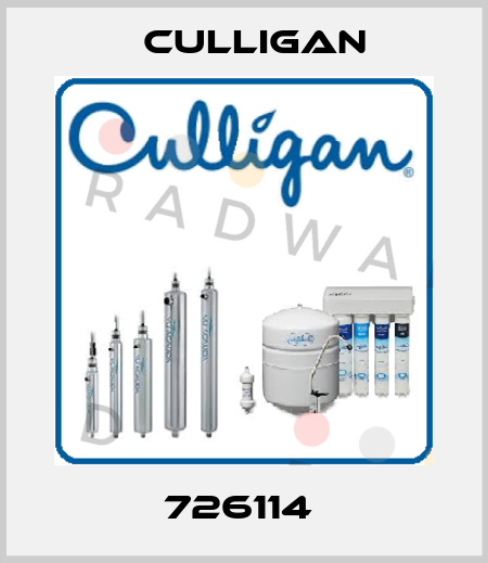726114  Culligan
