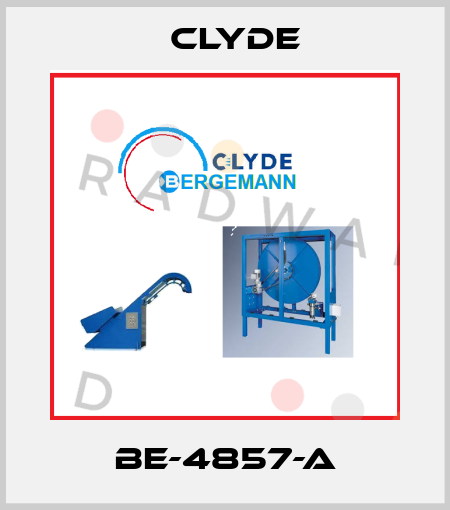 BE-4857-A Clyde