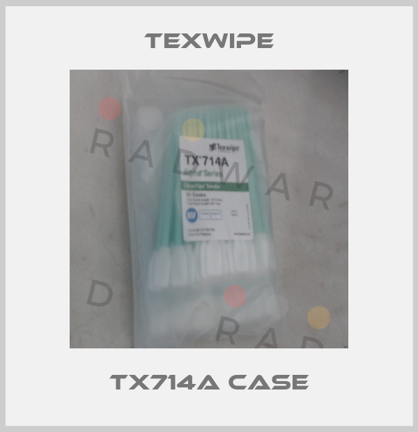 TX714A (pack 1x1000)  Texwipe