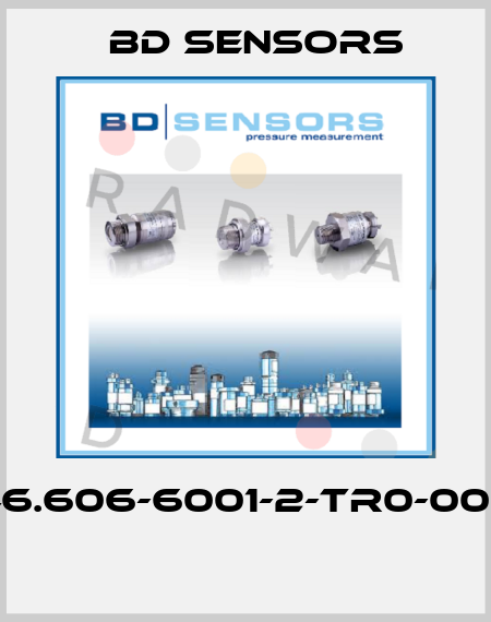 46.606-6001-2-TR0-000  Bd Sensors