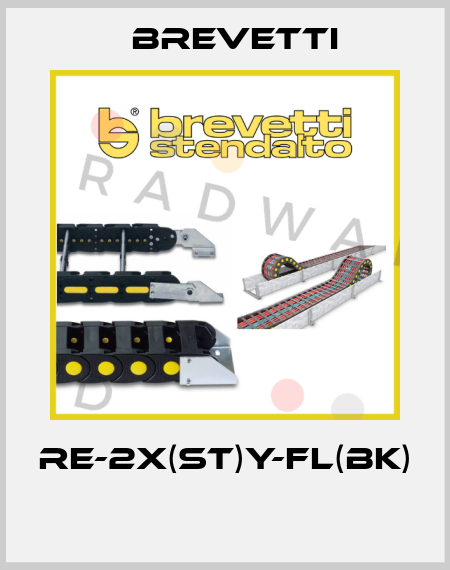 RE-2X(ST)Y-fl(BK)  Brevetti
