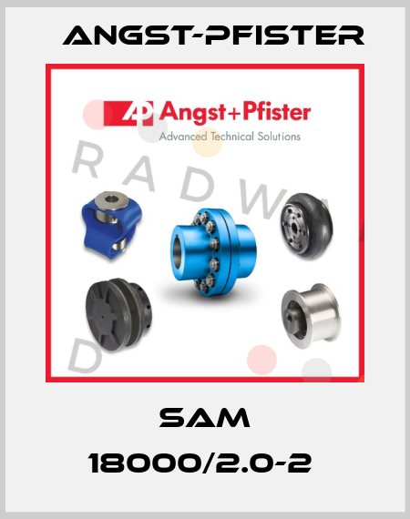 SAM 18000/2.0-2  Angst-Pfister