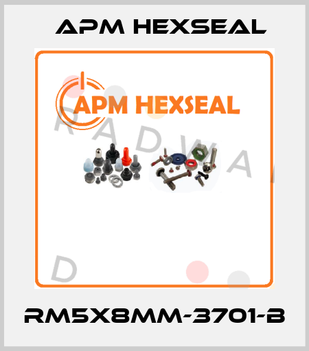 RM5X8MM-3701-B APM Hexseal