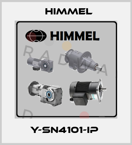 Y-SN4101-IP  HIMMEL