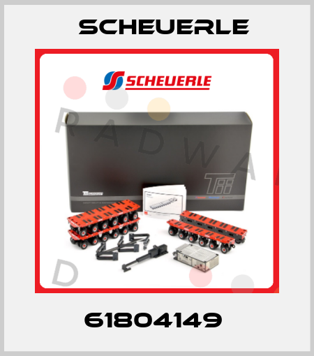 61804149  Scheuerle