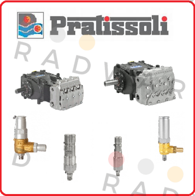 STM310216002 COPES  Pratissoli