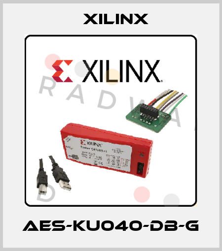 AES-KU040-DB-G Xilinx