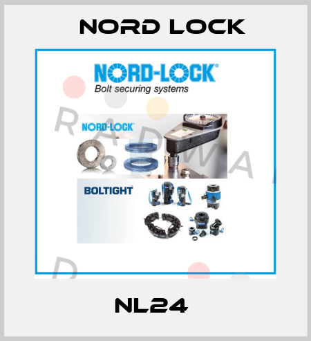 NL24  Nord Lock