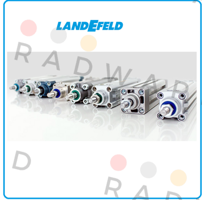 RLE4 1418 A  Landefeld