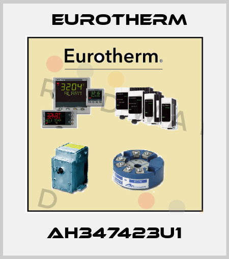 AH347423U1 Eurotherm