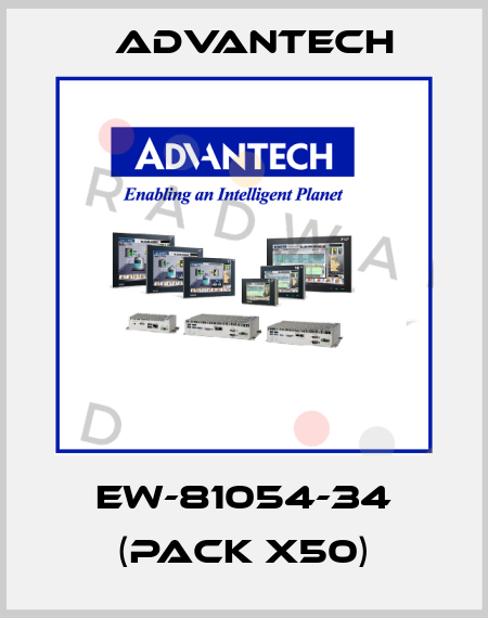 EW-81054-34 (pack x50) Advantech