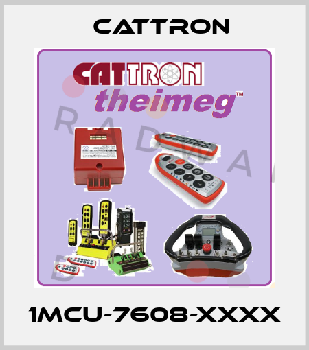 1MCU-7608-XXXX Cattron