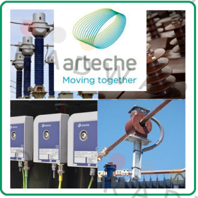 ARTBF4R125D Arteche