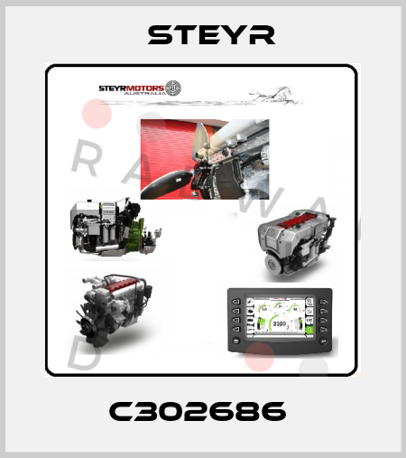 C302686  Steyr