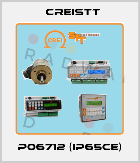 P06712 (IP65CE) Creistt