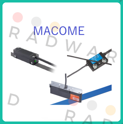 BKO-C1730-H09 Macome