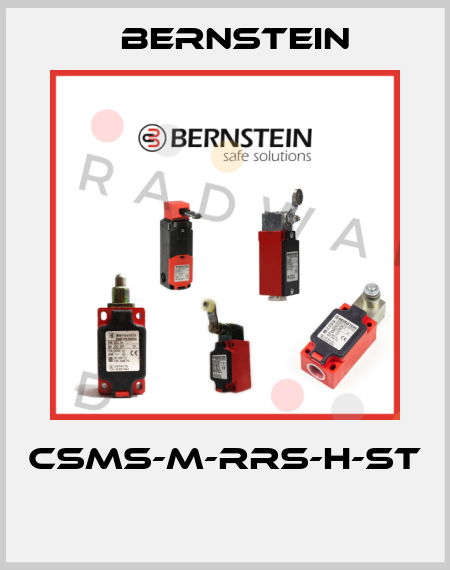 CSMS-M-RRS-H-ST  Bernstein
