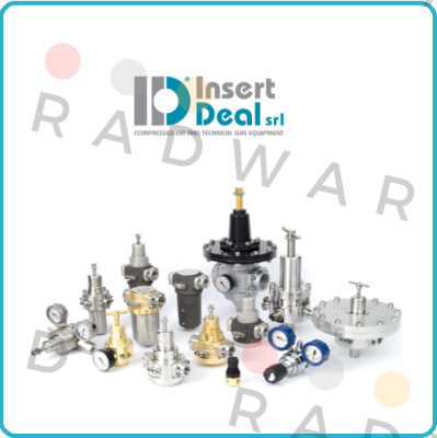 R15MDS0C0A098PI00  ID Insert Deal