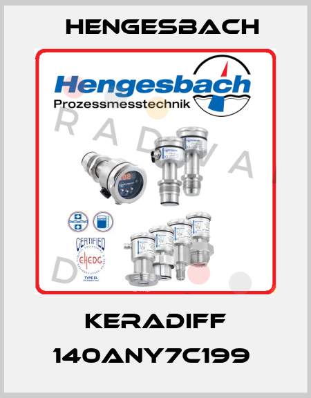 KERADIFF 140ANY7C199  Hengesbach