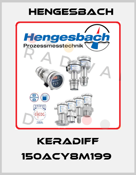 KERADIFF 150ACY8M199  Hengesbach