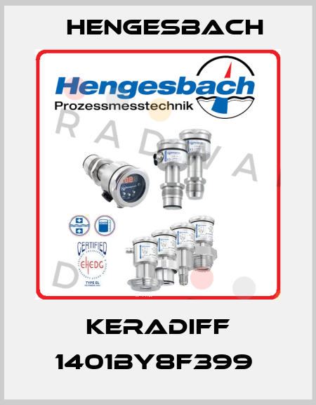 KERADIFF 1401BY8F399  Hengesbach