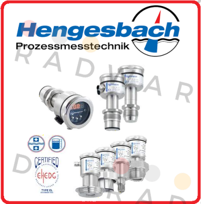 TPS-TTG32.5L5M  Hengesbach
