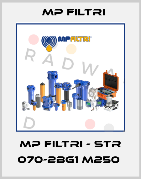 MP Filtri - STR 070-2BG1 M250  MP Filtri