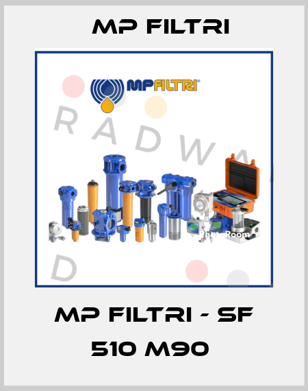 MP Filtri - SF 510 M90  MP Filtri