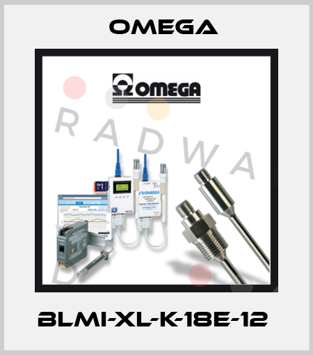BLMI-XL-K-18E-12  Omega