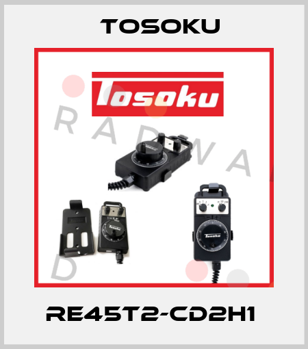 RE45T2-CD2H1  TOSOKU