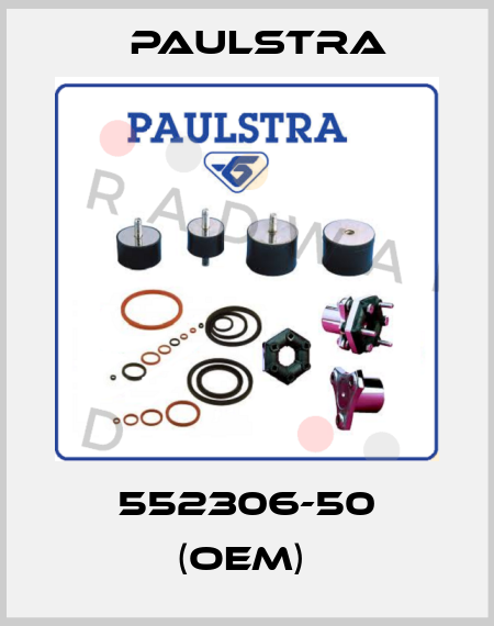 552306-50 (OEM)  Paulstra