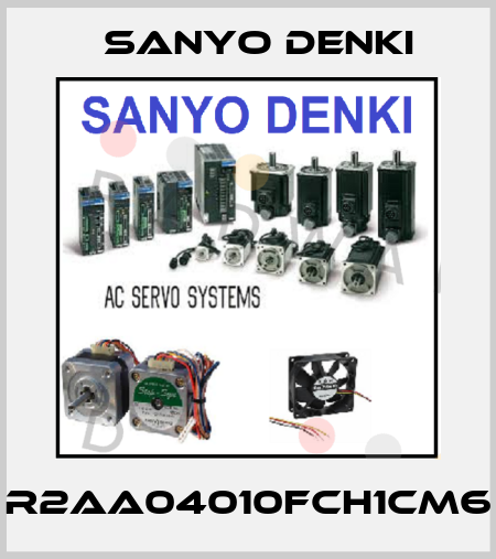 R2AA04010FCH1CM6 Sanyo Denki