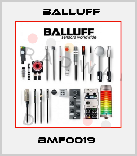 BMF0019  Balluff