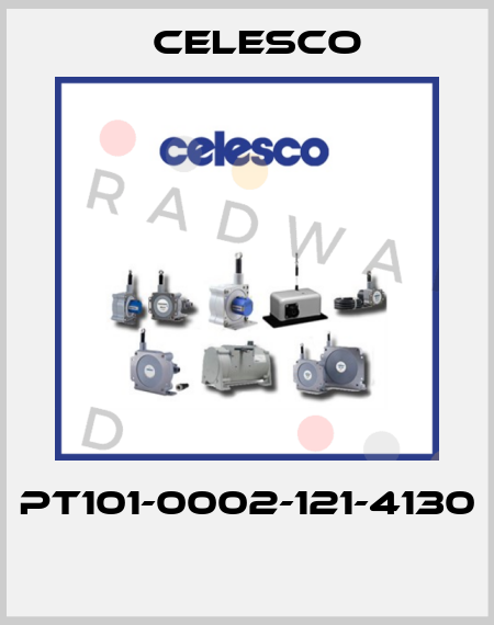 PT101-0002-121-4130  Celesco