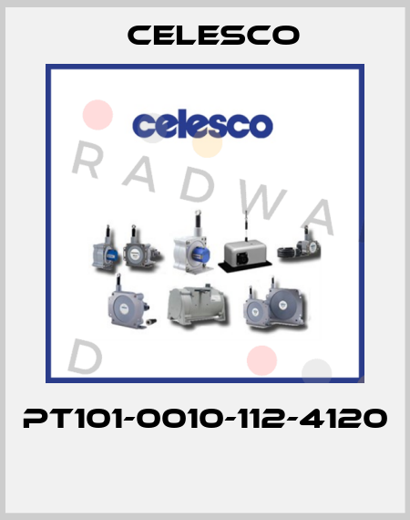 PT101-0010-112-4120  Celesco