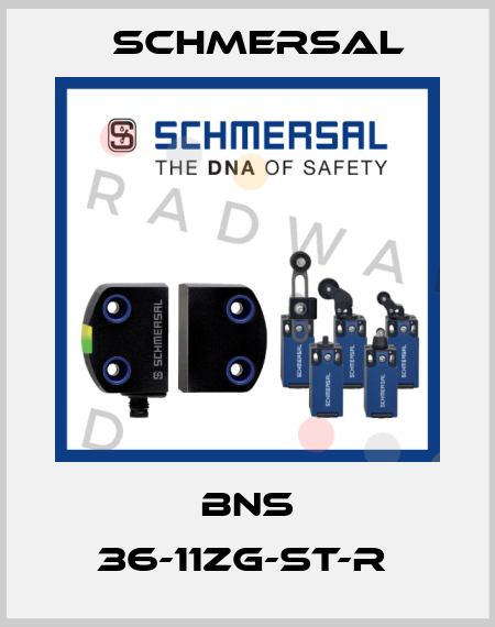 BNS 36-11ZG-ST-R  Schmersal