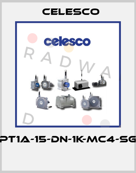 PT1A-15-DN-1K-MC4-SG  Celesco