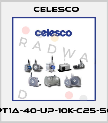 PT1A-40-UP-10K-C25-SG Celesco