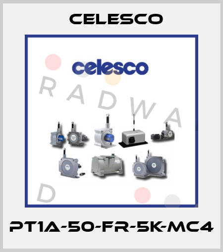 PT1A-50-FR-5K-MC4 Celesco