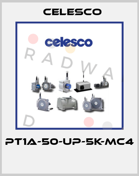 PT1A-50-UP-5K-MC4  Celesco