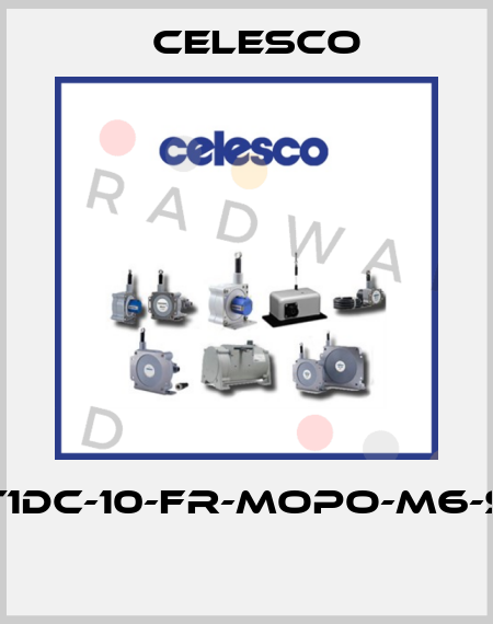 PT1DC-10-FR-MOPO-M6-SG  Celesco