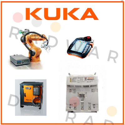 00-130-547 OZ Kuka