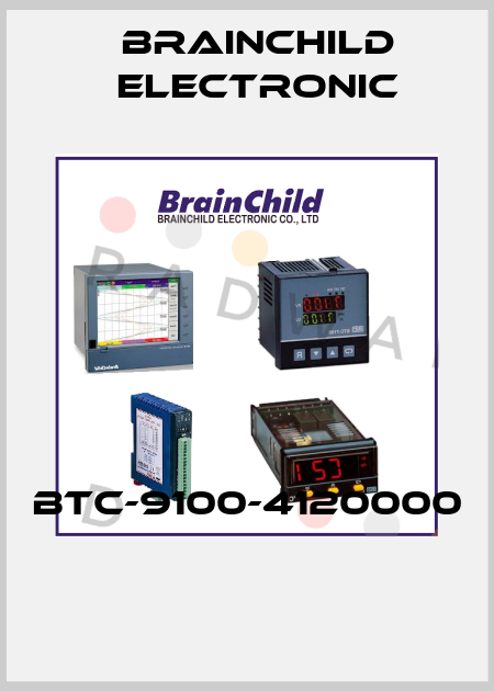 BTC-9100-4120000  Brainchild Electronic