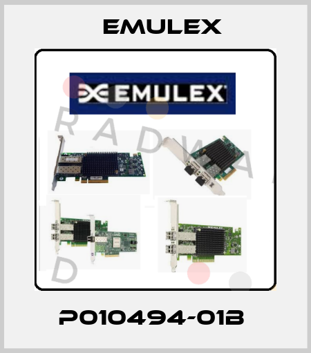 P010494-01B  Emulex