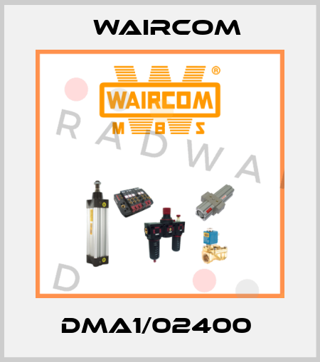 DMA1/02400  Waircom