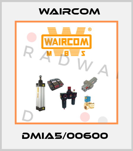 DMIA5/00600  Waircom