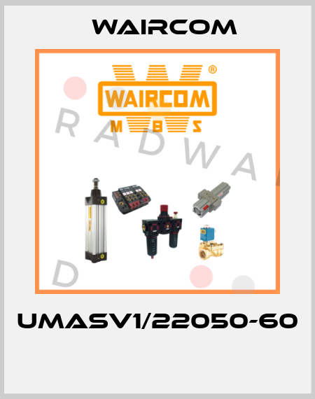 UMASV1/22050-60  Waircom