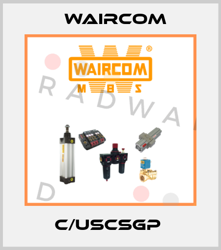 C/USCSGP  Waircom