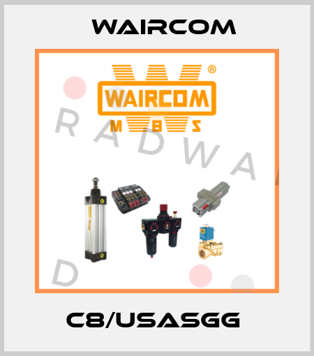 C8/USASGG  Waircom